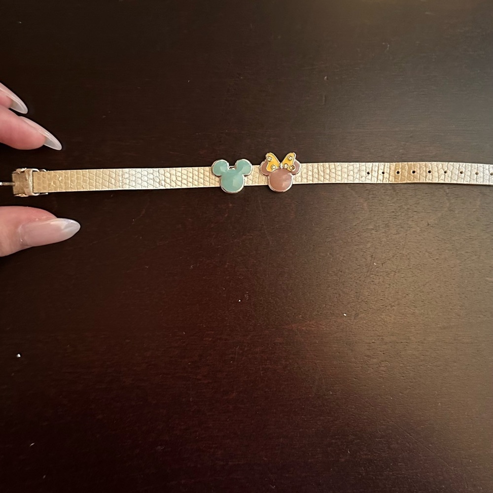 Swarovski bracelet